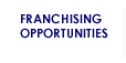 Franchising Opportunities Franchising Opportunities